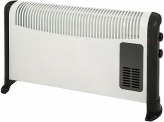 Digitale verwarming S&P TLS503T 2000W