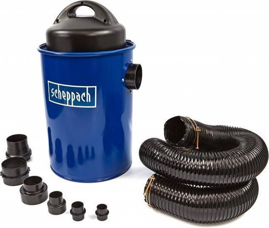 Scheppach HA1000 stofzuiger 4906302901