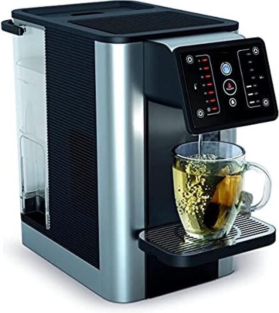 Instant Waterkoker - Heetwaterdispenser - Heetwatertap - Warmwaterdispenser - Kokend Water Dispenser - 3.8 liter
