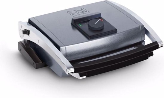 Fritel CW 2438 - Combi wafelijzer - 4x7 Belgische wafels