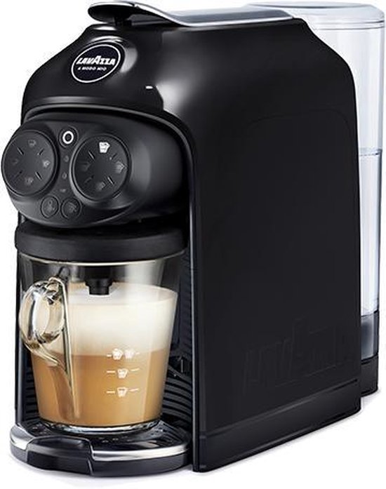 Lavazza A Modo Mio Deséa Zwart