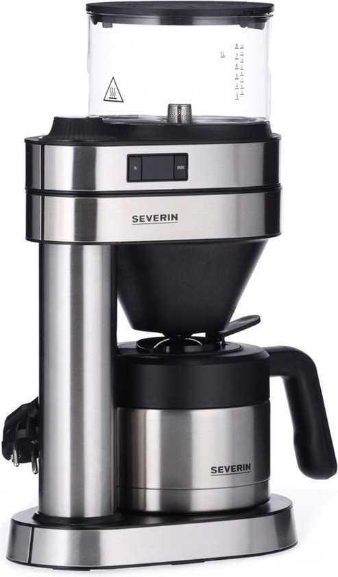 Severin KA 5763 Cafe Caprice Thermoline