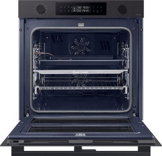 SAMSUNG NV7B4550UABU1Inbouw oven