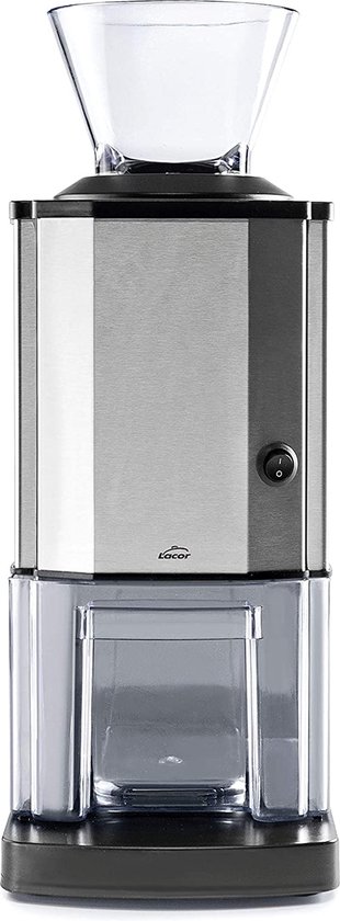 Lacor 69313 - Elektrische IJscrusher Pro