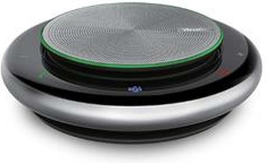 Bluetooth Speakers Yealink CP900 CP900-TEAMS Black