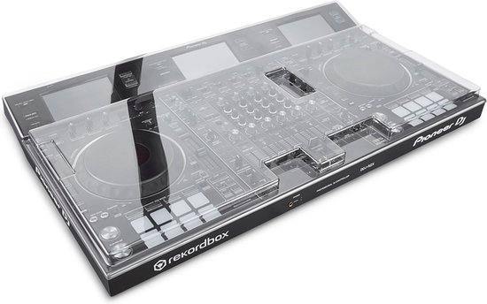 Decksaver Pioneer DDJ-RZX cover