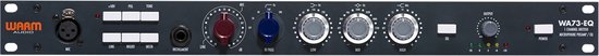 Warm Audio WA73-EQ - Studio preamps