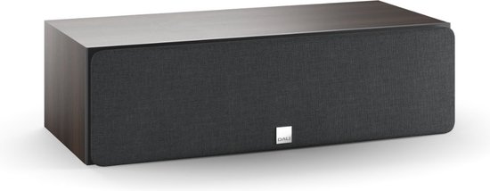 Dali Oberon Grand Vokal - Center Speaker - Walnoot