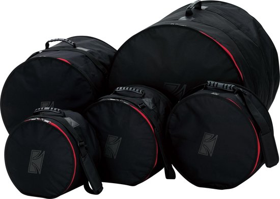 Tama Drum Bag Set DSS52K - Drum tas set