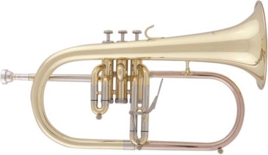 Arnolds & Sons Bugel AFH-655 Gelakt