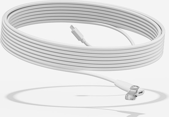 Verlengbare Kabel Logitech 952-000047