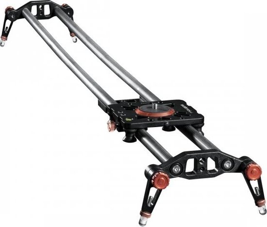 walimex pro Carbon Videoslider Pro 120