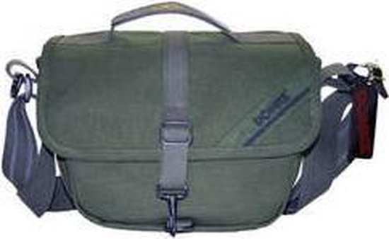 Domke F-10 Shoulder Bag Olive