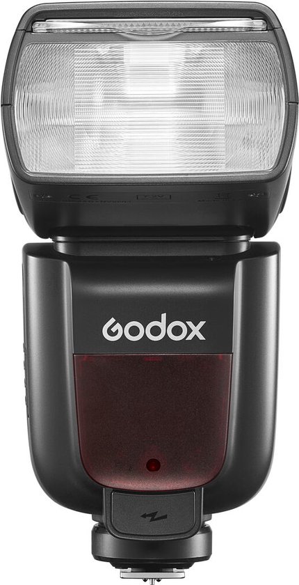 Godox TT685O II Flash for Olympus/Panasonic Cameras