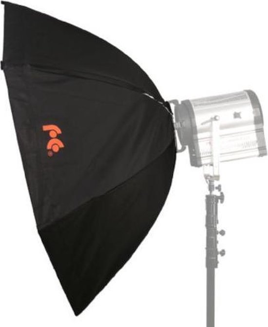 Falcon Eyes Octabox + Honingraat Sr-sbqh1000 + Ob9hc