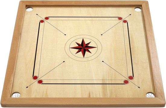 Philos Carrom Set Elzen