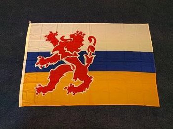 Limburgse vlag Limburg 200 x 300cm