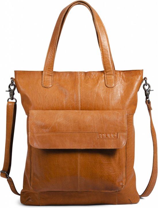 Lederen tas Arendal whisky - MUUD