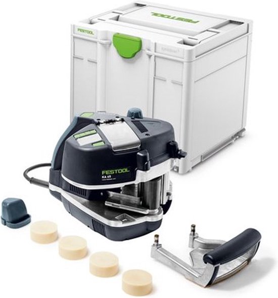 Festool Kantenlijmer - KA 65-Plus - 577836