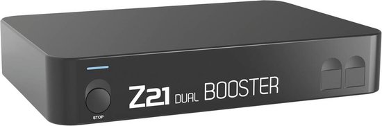 Roco 10807 Z21 Dual Booster Digitale booster