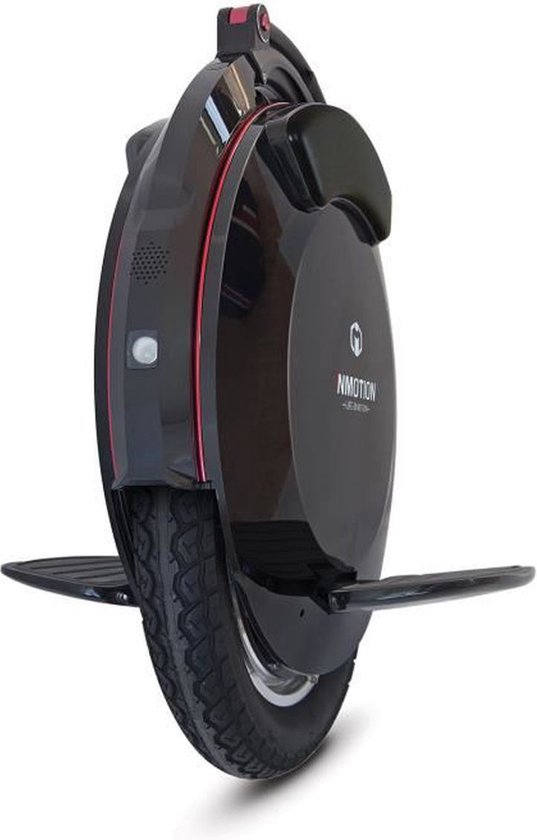 Gyroroue Inmotion V10F 16 Autonomie 75 km - 2000W