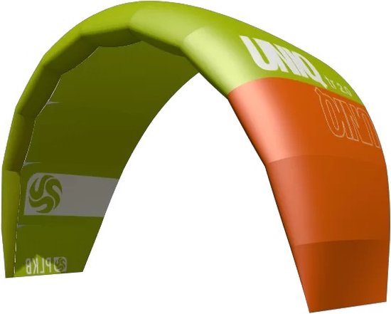 PLKB Peter Lynn Uniq TR 1.5 compleet