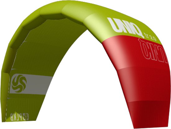 PLKB Peter Lynn Uniq TR complete 2.5