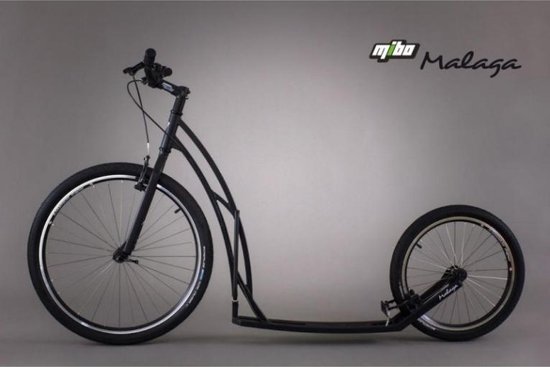 Mibo Step Malaga - Blauw