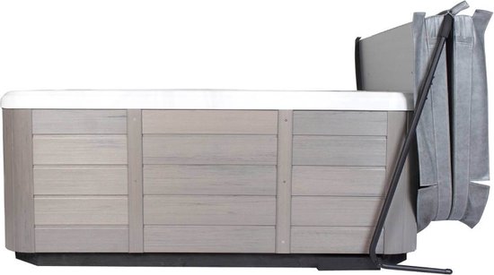 Coverlift Rock-IT - Jacuzzi of spa cover makkelijk openen