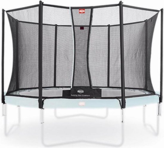 BERG Trampoline Veiligheidsnet Comfort - 180 cm
