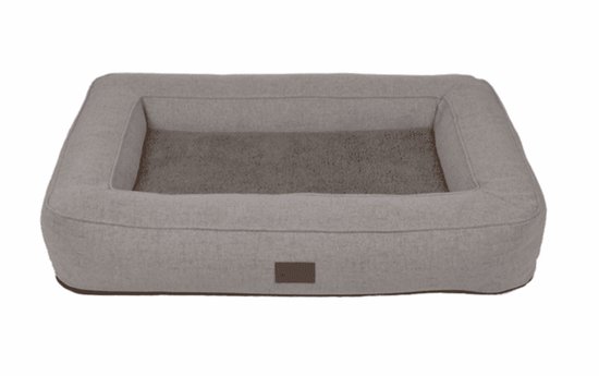 Petlando Lima Ortho XL Stone Orthopedisch hondenbed