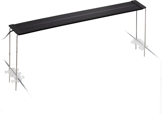 Happet Lc39 - Aquariumverlichting - Aquarium - Aqualed Max Color / Aquarium Lamp - Happet - 39w/80cm - 1st.