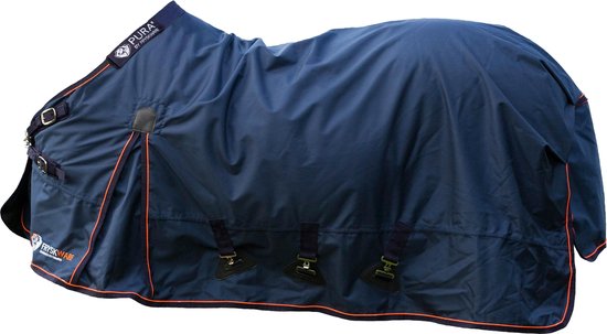 FryskWare PURA Turnout, 195cm, 50gram