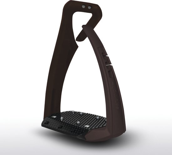 Freejump Soft'Up Pro Plus - Color : Black/Choco