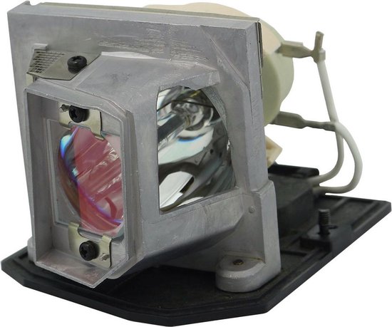 Beamerlamp geschikt voor de OPTOMA EH1020 beamer, lamp code BL-FP230D / SP.8EG01GC01. Bevat originele P-VIP lamp, prestaties gelijk aan origineel.