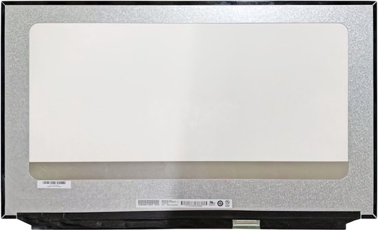 Laptop LCD Scherm 17,3" B173ZAN03.0 (3840x2160 UHD)