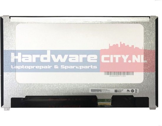 Laptop LCD Scherm 14,0" N140HCE-G52 REV.B1