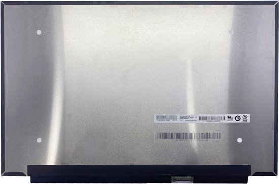 LCD scherm geschikt voor HP Pavilion Aero 13-be1955nd