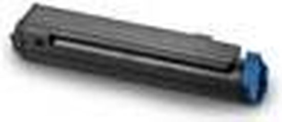 OKI 44036059 tonercartridge 1 stuk(s) Origineel Wit