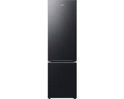 SAMSUNG RB38T607BB1/EF Koel-vriescombinatie (387L) WiFi - B