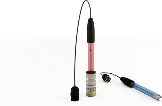 Sugar Valley Redox optie met sensor