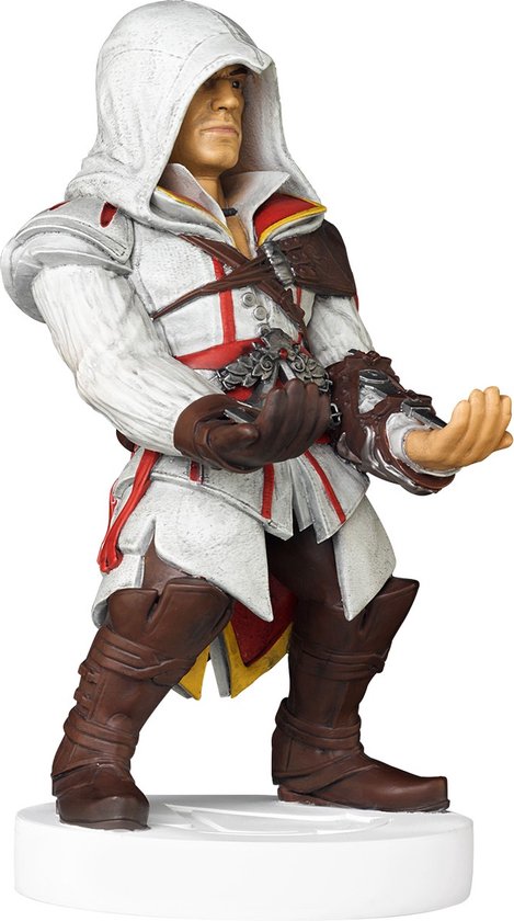 Cable Guys Controller Holder - Assassins Creed: Ezio /Merch