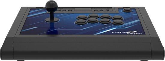 Hori Fighting Stick α - PS5/PS4/PC