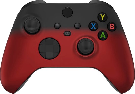 Shadow Vampire Red Xbox Series X/S Controller