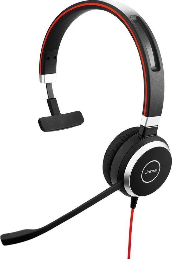 Jabra EVOLVE 40 UC Mono