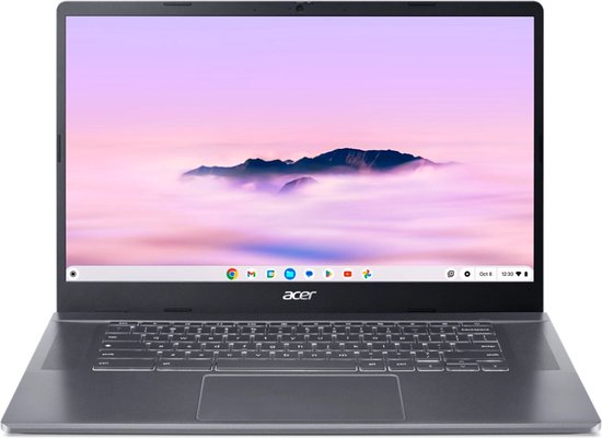Acer Chromebook Plus 515 CB515-2H-32UH - 15.6 inch
