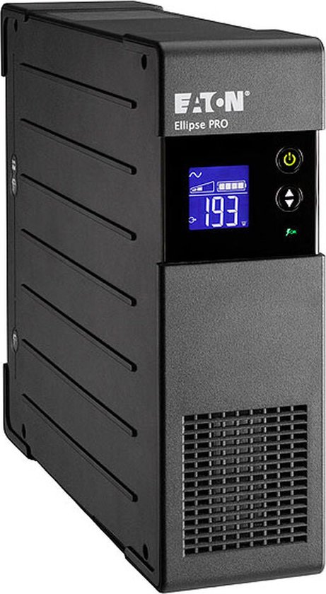 Eaton Ellipse PRO 650 IEC UPS 650 VA 4 AC-uitgang(en)