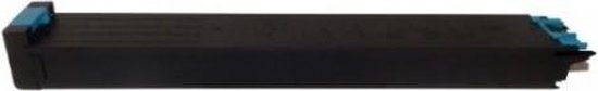 Sharp MX60GTCA tonercartridge Origineel Cyaan 1 stuk(s)