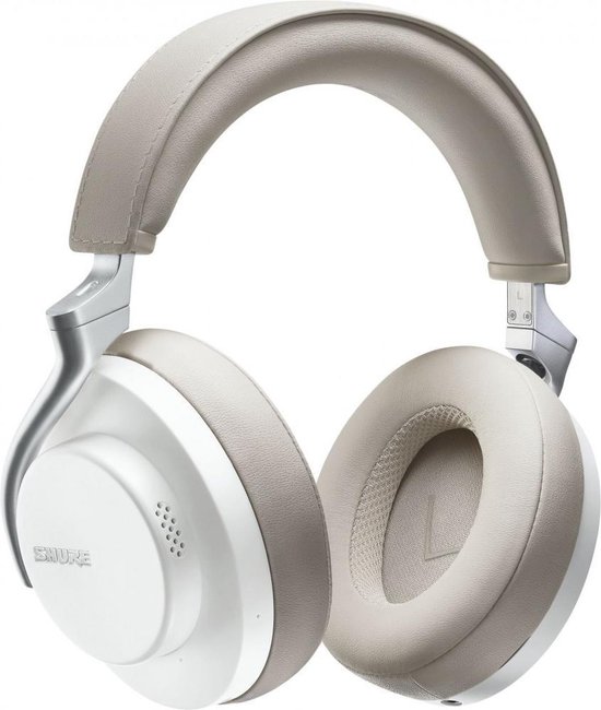 Shure AONIC 50 wit - SBH2350-WH-EFS