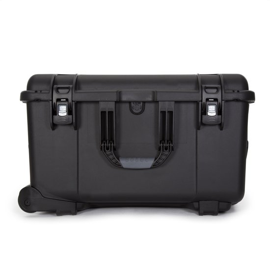 Nanuk 960 Case with Foam - Black